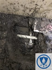 泰州漏水檢測案例